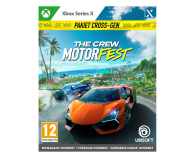 The Crew Motorfest Xbox Series X - 1157368 - zdjęcie 1